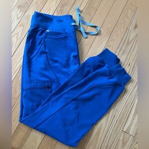 Women’s Figs Zamora Scrub Bottoms - Size Small